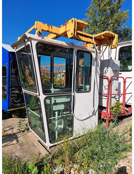 Liebherr 90LD - Gru a torre: foto 1 Liebherr 90LD - Gru a torre: foto 1