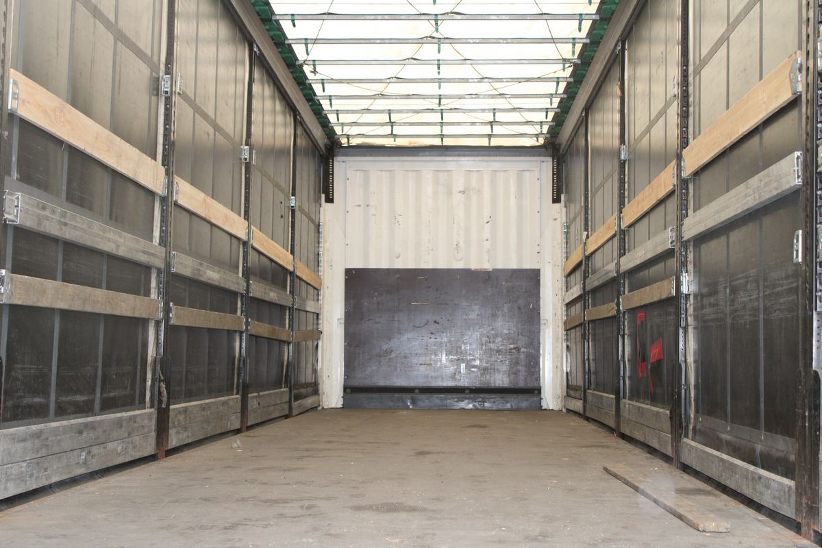 Leasing di  Krone SD PROFI LINER Krone SD PROFI LINER: foto 7