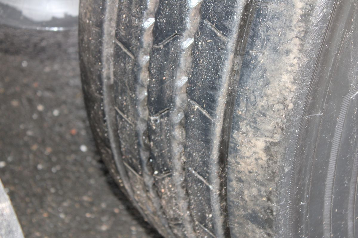 Leasing di  Krone SD PROFI LINER Krone SD PROFI LINER: foto 11