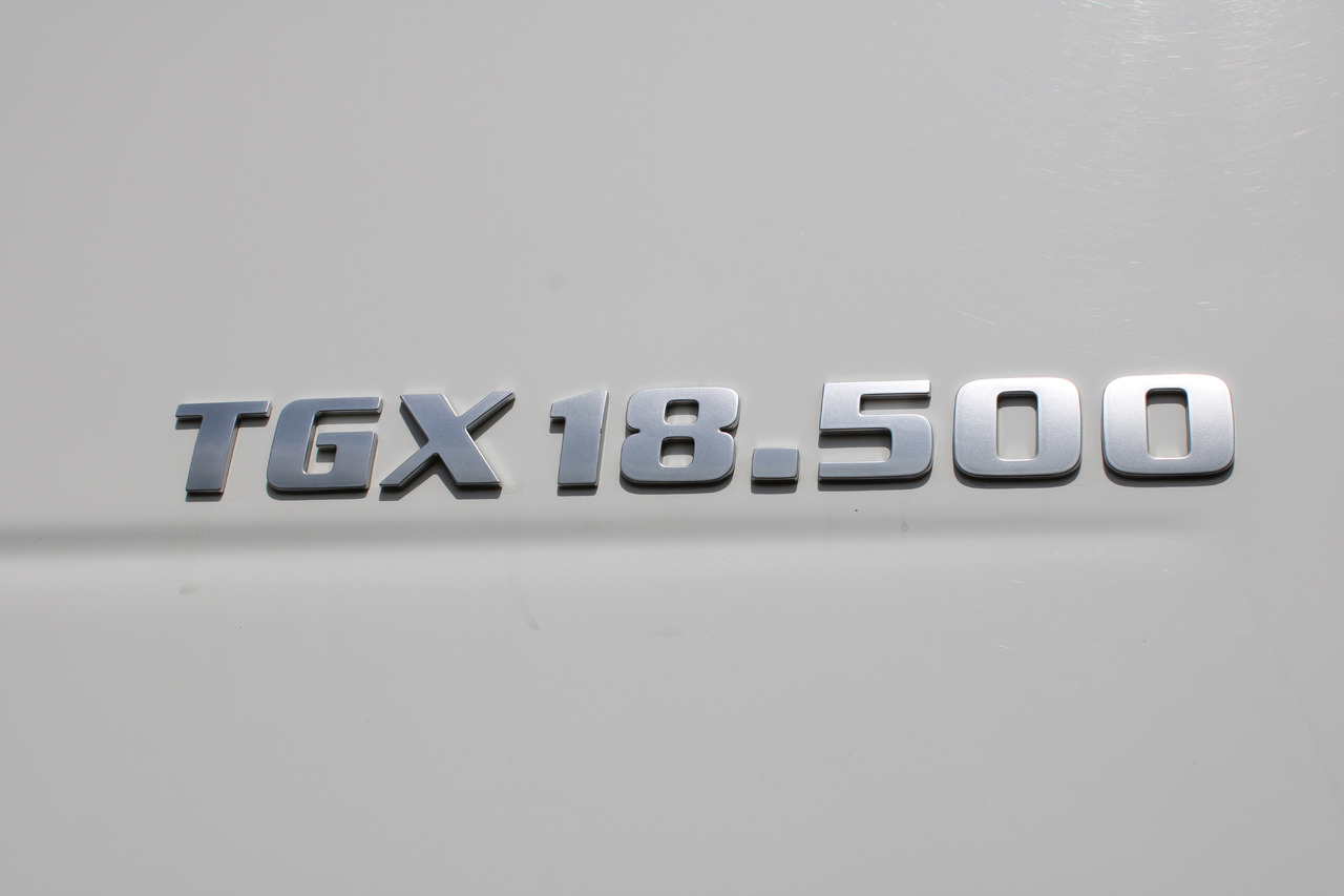 Man 18.500 - Trattore stradale: foto 5 Man 18.500 - Trattore stradale: foto 5