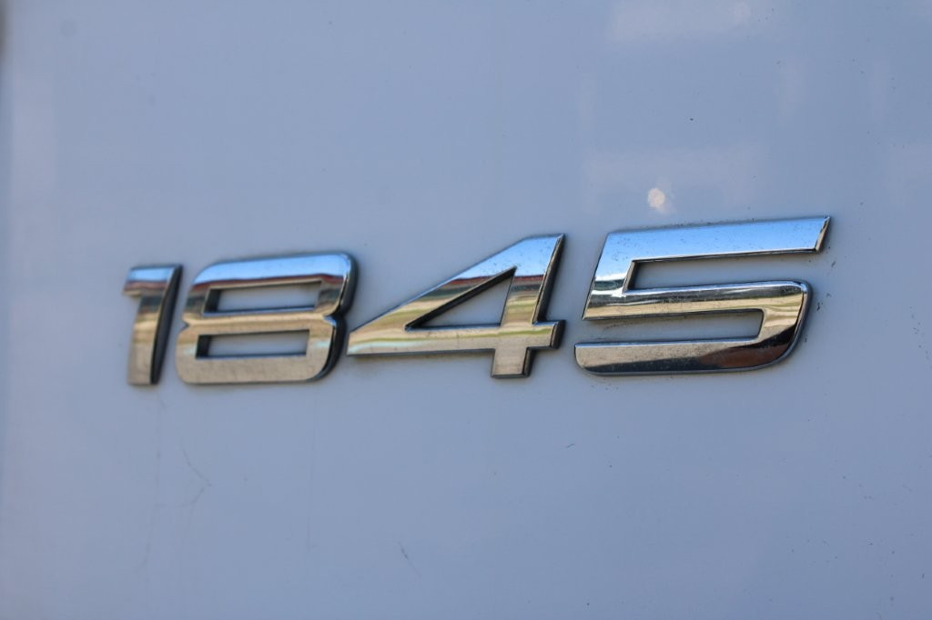 Mercedes-Benz ACTROS 1845 - Trattore stradale: foto 5 Mercedes-Benz ACTROS 1845 - Trattore stradale: foto 5