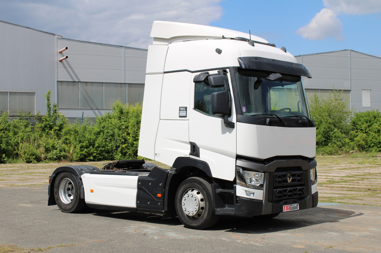 Renault T460 - Trattore stradale: foto 1 Renault T460 - Trattore stradale: foto 1