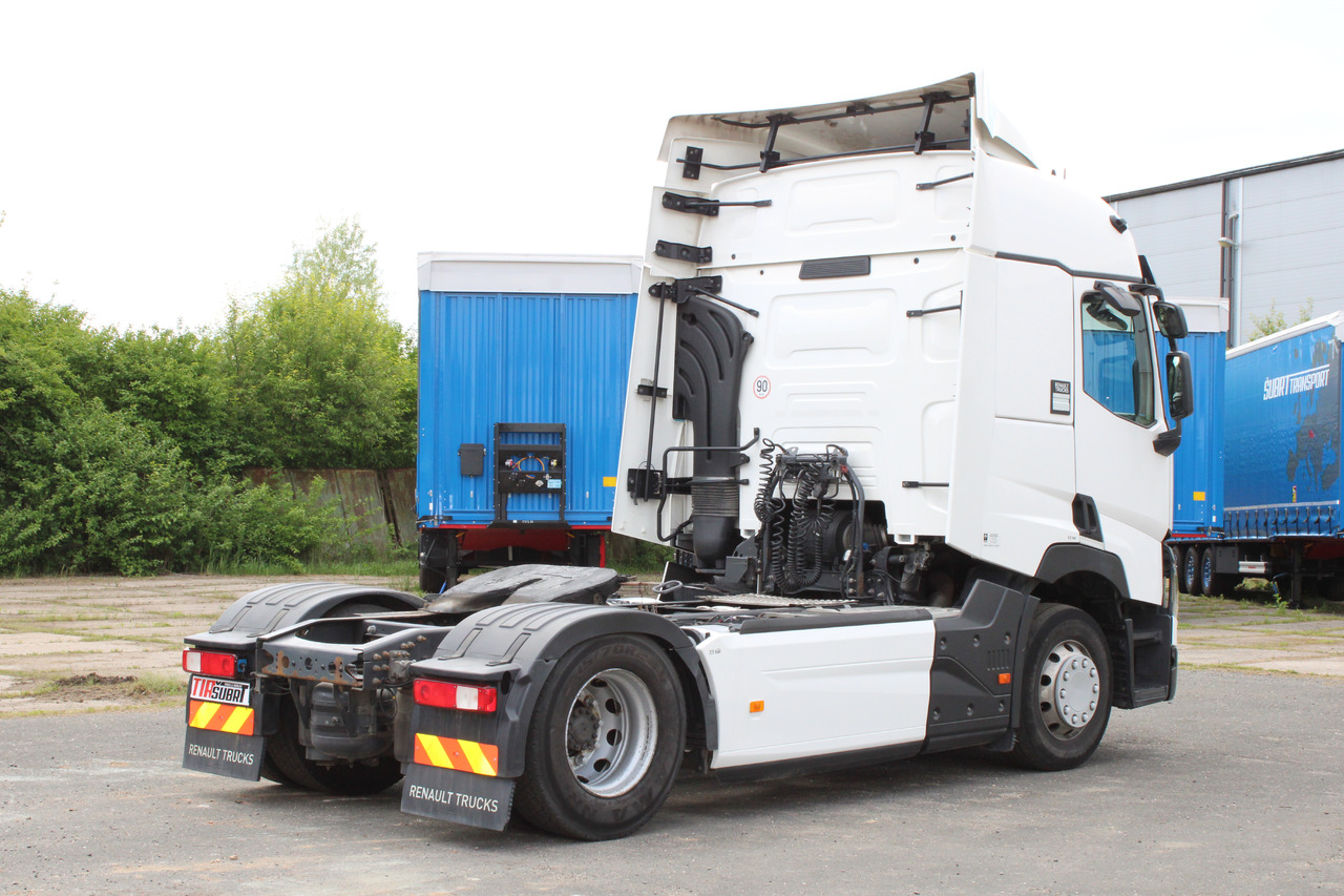 Renault T460 - Trattore stradale: foto 4 Renault T460 - Trattore stradale: foto 4