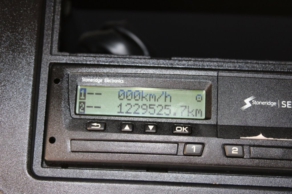 Trattore stradale Scania R450 EURO 6 RETARDER: foto 18 Trattore stradale Scania R450 EURO 6 RETARDER: foto 18