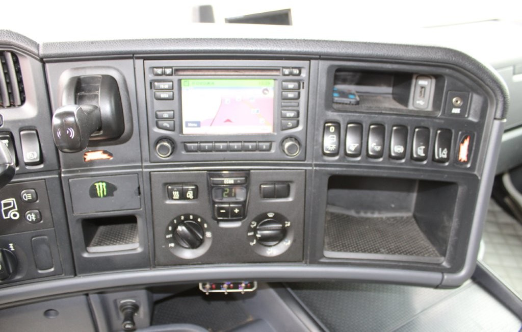 Trattore stradale Scania R450 EURO 6 RETARDER: foto 8 Trattore stradale Scania R450 EURO 6 RETARDER: foto 8