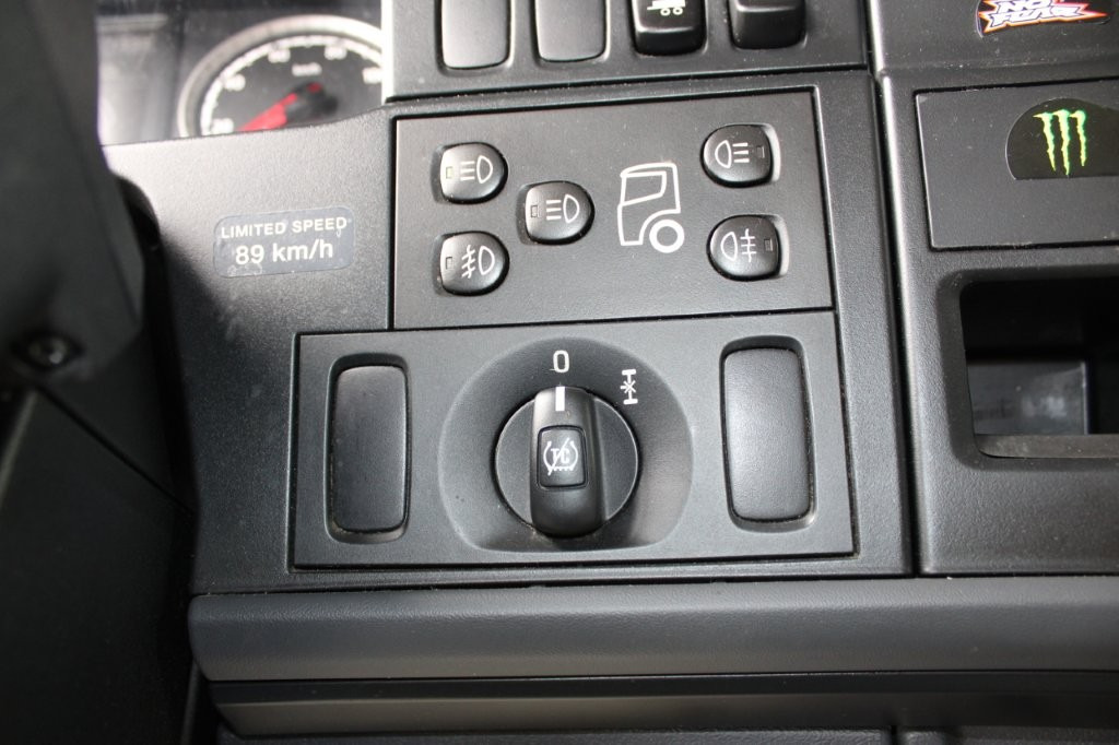 Trattore stradale Scania R450 EURO 6 RETARDER: foto 14 Trattore stradale Scania R450 EURO 6 RETARDER: foto 14