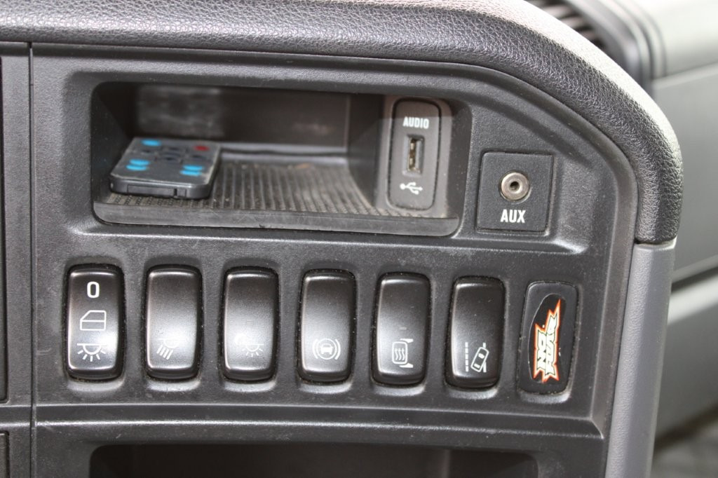 Trattore stradale Scania R450 EURO 6 RETARDER: foto 10 Trattore stradale Scania R450 EURO 6 RETARDER: foto 10