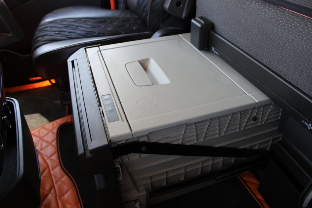 Trattore stradale Volvo FH16 750 EURO 6, RETARDER, HYDRAULIKA: foto 15 Trattore stradale Volvo FH16 750 EURO 6, RETARDER, HYDRAULIKA: foto 15