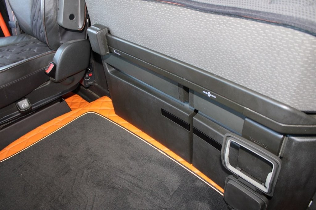 Trattore stradale Volvo FH16 750 EURO 6, RETARDER, HYDRAULIKA: foto 16 Trattore stradale Volvo FH16 750 EURO 6, RETARDER, HYDRAULIKA: foto 16