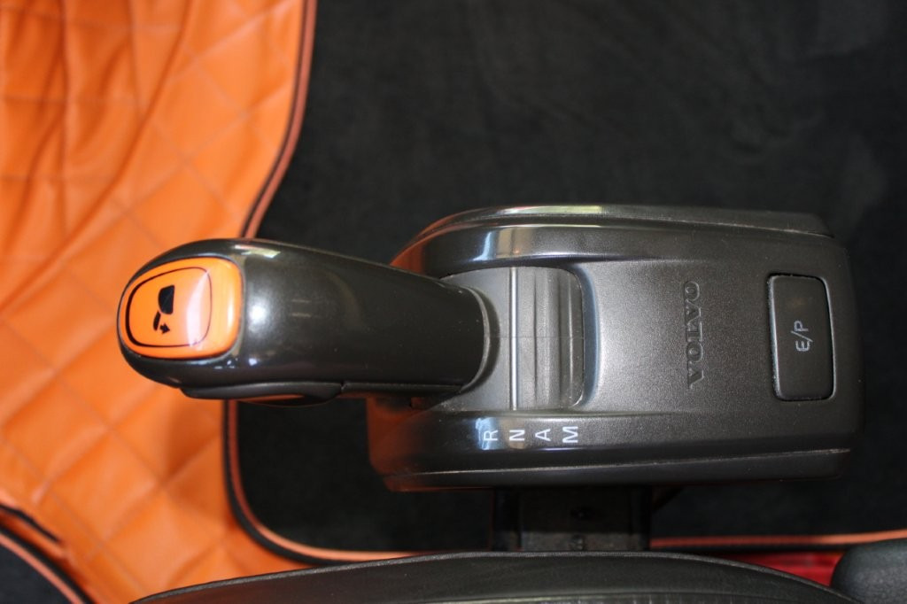 Trattore stradale Volvo FH16 750 EURO 6, RETARDER, HYDRAULIKA: foto 14 Trattore stradale Volvo FH16 750 EURO 6, RETARDER, HYDRAULIKA: foto 14