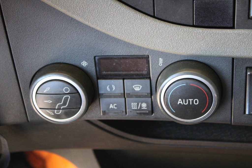 Trattore stradale Volvo FH16 750 EURO 6, RETARDER, HYDRAULIKA: foto 11 Trattore stradale Volvo FH16 750 EURO 6, RETARDER, HYDRAULIKA: foto 11