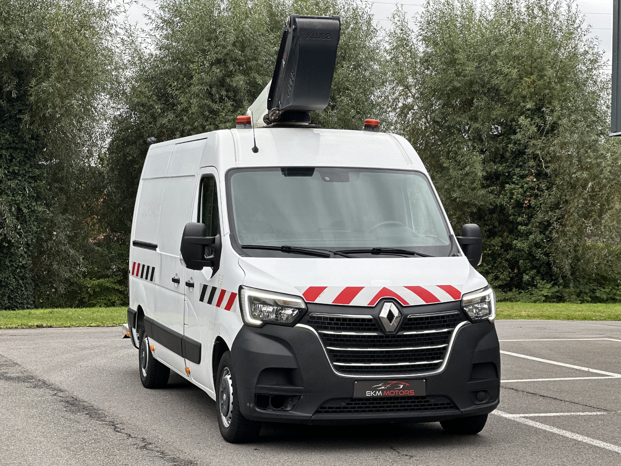 RENAULT Master - Furgone chiuso: foto 1 RENAULT Master - Furgone chiuso: foto 1