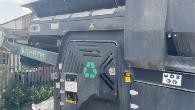 Metberg T300 - Attrezzatura da costruzione: foto 5 Metberg T300 - Attrezzatura da costruzione: foto 5