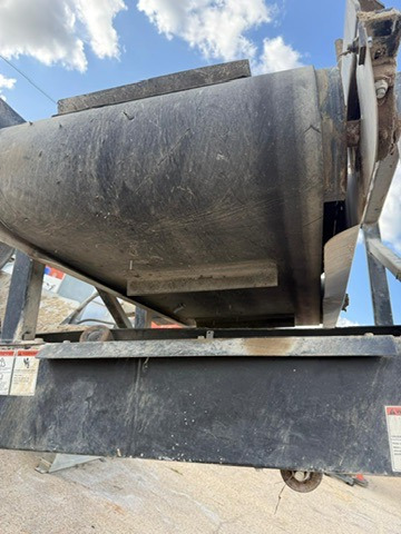 Metberg T300 - Attrezzatura da costruzione: foto 3 Metberg T300 - Attrezzatura da costruzione: foto 3