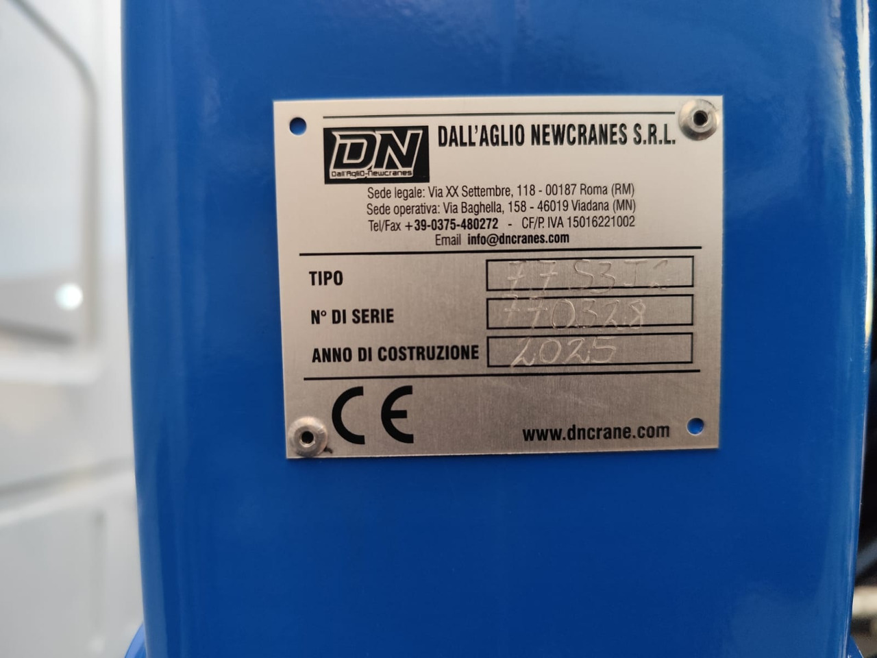 Camion con gru, Autocarro ribaltabile IVECO EUROCARGO 120-210: foto 10 Camion con gru, Autocarro ribaltabile IVECO EUROCARGO 120-210: foto 10