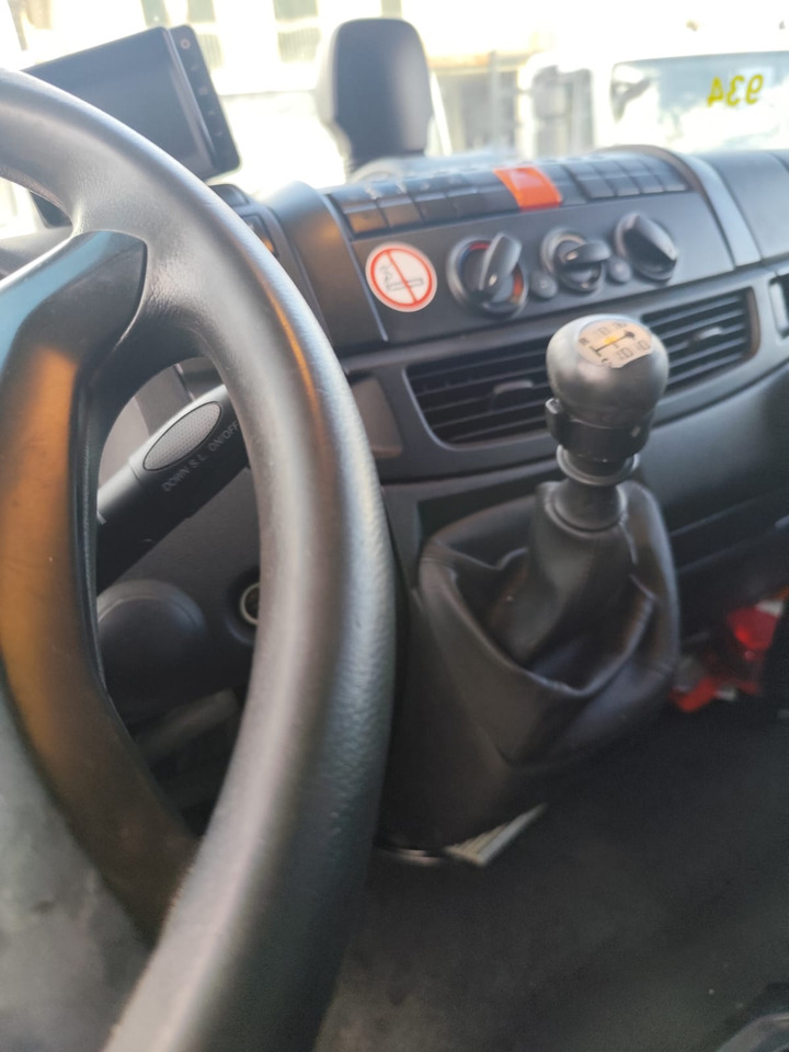 IVECO EUROCARGO 160-280 - Autocarro ribaltabile, Camion con gru: foto 4 IVECO EUROCARGO 160-280 - Autocarro ribaltabile, Camion con gru: foto 4