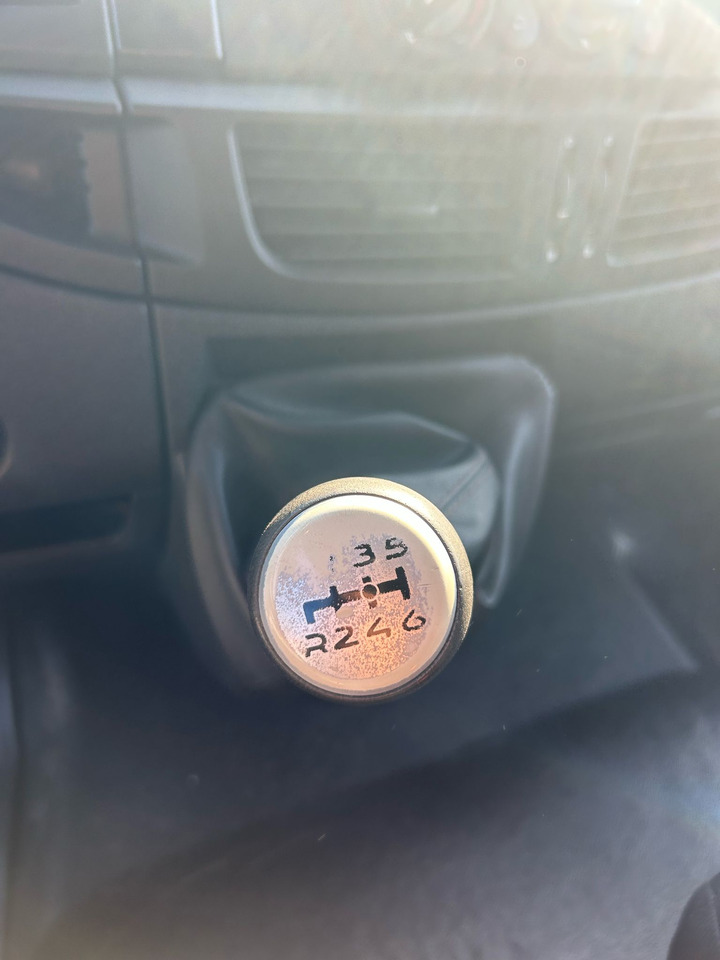 IVECO EUROCARGO 80-190 - Autocarro telaio: foto 5 IVECO EUROCARGO 80-190 - Autocarro telaio: foto 5