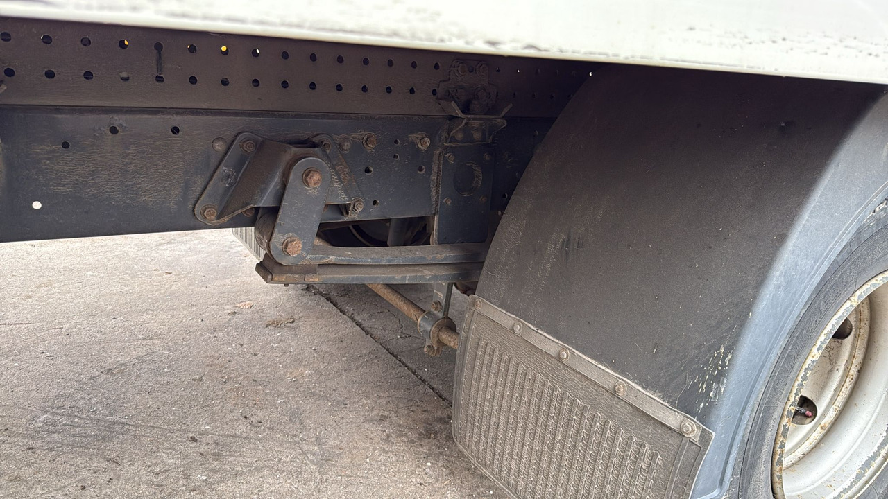 IVECO EUROCARGO 80-190 - Autocarro telaio: foto 5 IVECO EUROCARGO 80-190 - Autocarro telaio: foto 5