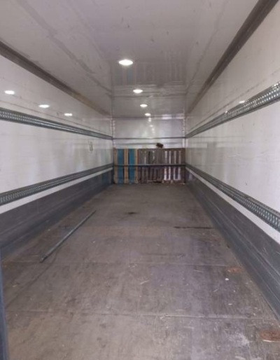 Autocarro telaio IVECO STRALIS AD 260S31 XP: foto 11