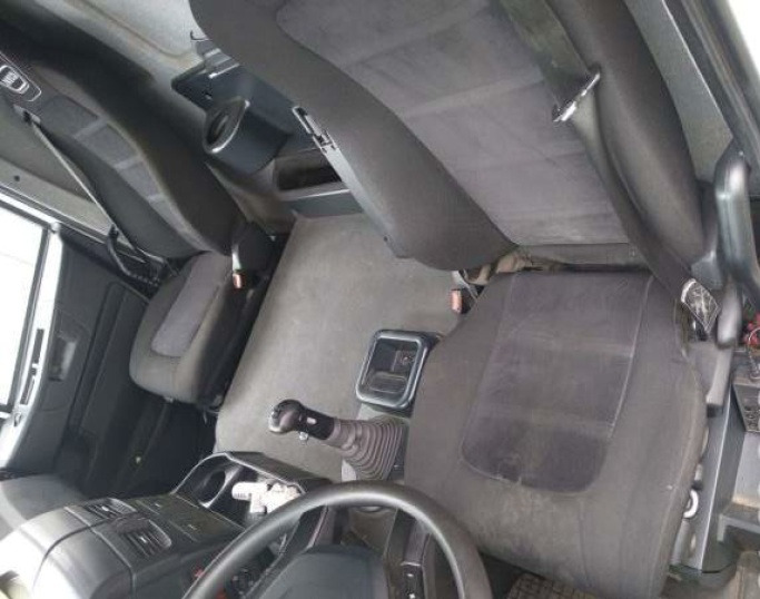 Autocarro telaio IVECO STRALIS AD 260S31 XP: foto 14