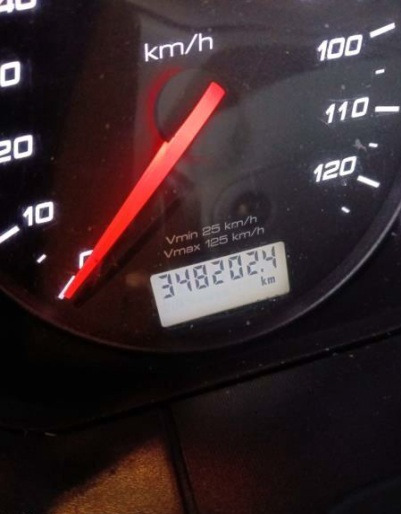 Autocarro telaio IVECO STRALIS AD 260S31 XP: foto 9