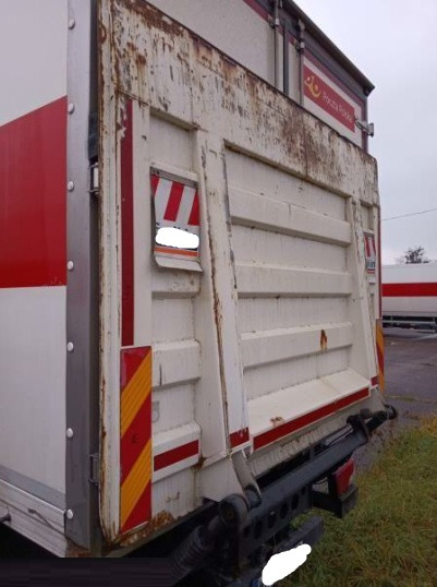 IVECO STRALIS AD 260S31 XP - Autocarro telaio: foto 5 IVECO STRALIS AD 260S31 XP - Autocarro telaio: foto 5