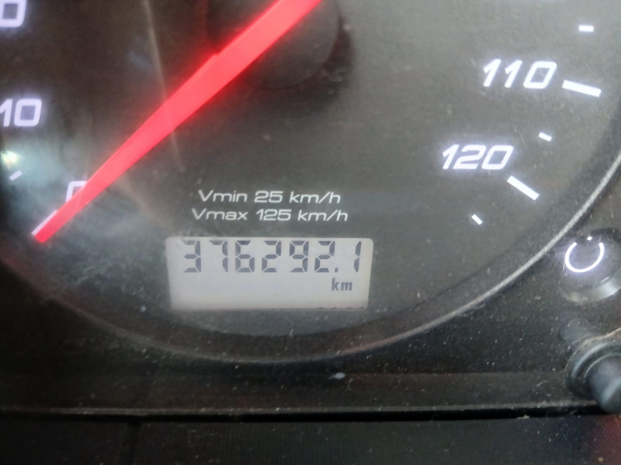 IVECO STRALIS AD 260S31 Y/P - Autocarro scarrabile: foto 2 IVECO STRALIS AD 260S31 Y/P - Autocarro scarrabile: foto 2