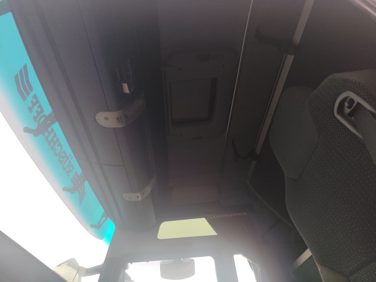 MAN TGX 26.440 - Autocarro con pianale/ Cassone fisso: foto 3 MAN TGX 26.440 - Autocarro con pianale/ Cassone fisso: foto 3