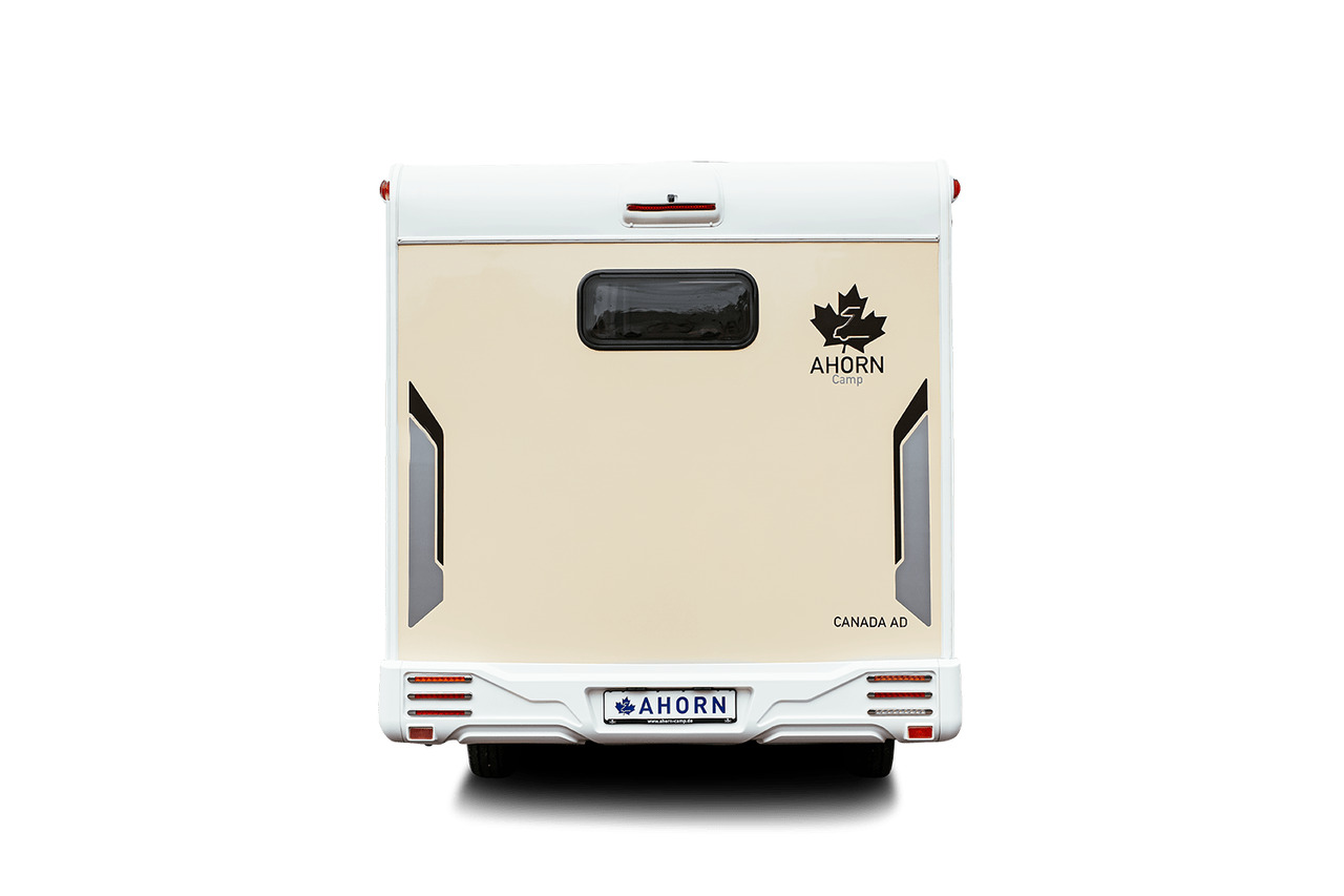 AHORN Canada AD | Verfügbar ab 09/25 - Camper mansardato: foto 5 AHORN Canada AD | Verfügbar ab 09/25 - Camper mansardato: foto 5