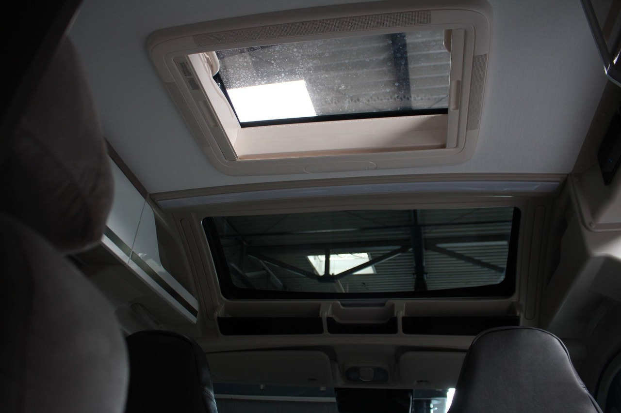 Furgonato Chausson V 690/10 AT-9 Premium Road Hubbett Rampe Solar: foto 15