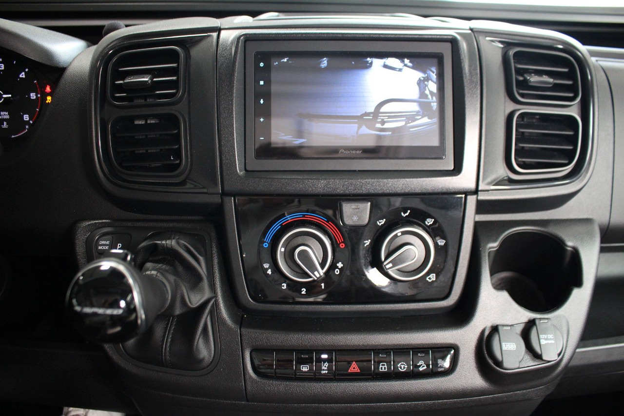Furgonato Chausson V 690/10 AT-9 Premium Road Hubbett Rampe Solar: foto 14