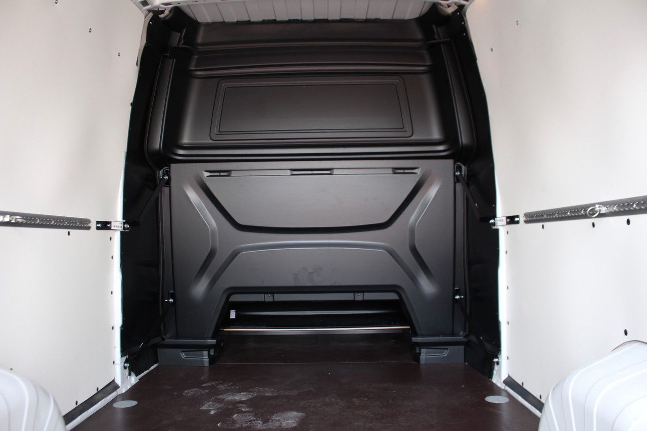 Furgone chiuso Citroën Jumper 35 L4H2 DoKa 6-Sitzer  Klima PDC Kamera: foto 7