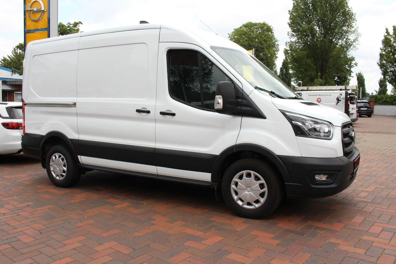 Ford Transit Kasten 350 L2H2 Trend Rückfahrkamera PDC - Furgone chiuso: foto 1 Ford Transit Kasten 350 L2H2 Trend Rückfahrkamera PDC - Furgone chiuso: foto 1