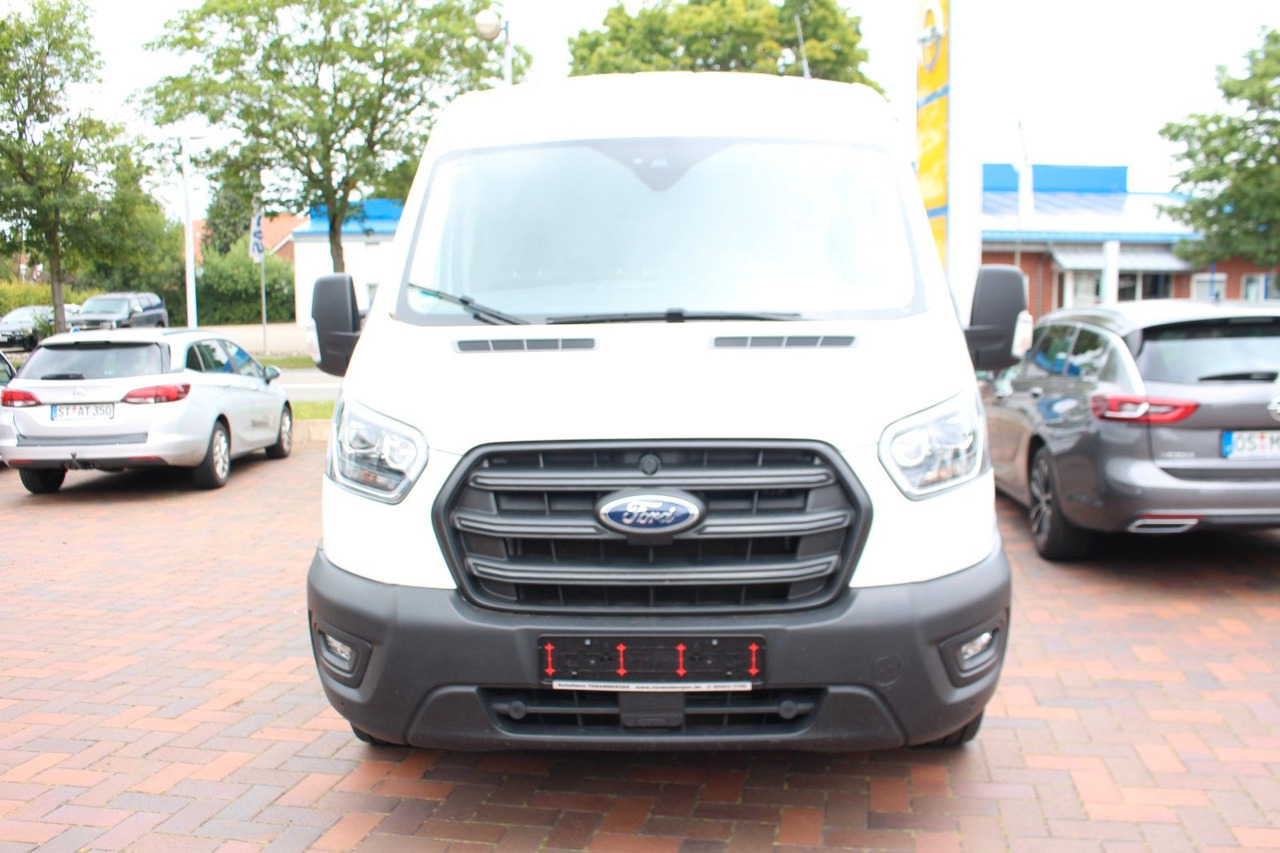 Ford Transit Kasten 350 L2H2 Trend Rückfahrkamera PDC - Furgone chiuso: foto 2 Ford Transit Kasten 350 L2H2 Trend Rückfahrkamera PDC - Furgone chiuso: foto 2
