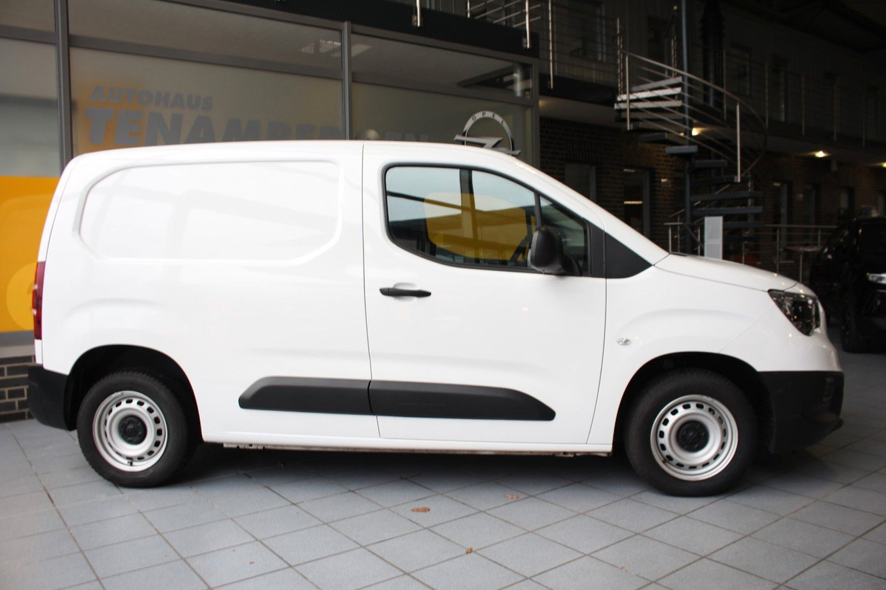 Opel Combo E Cargo Selection Klima Bluetooth PDC - Furgoncino: foto 3 Opel Combo E Cargo Selection Klima Bluetooth PDC - Furgoncino: foto 3