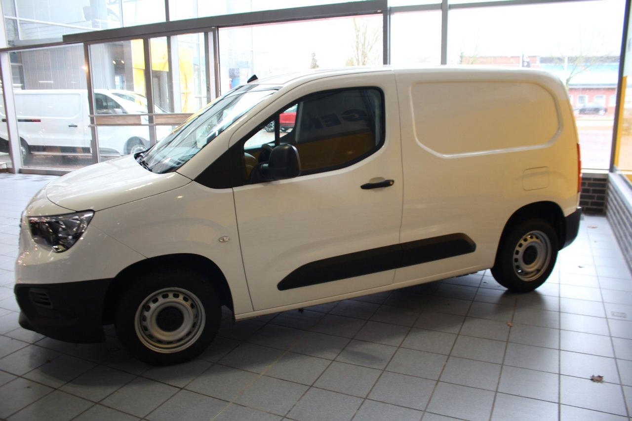 Opel Combo E Cargo Selection Klima Bluetooth PDC - Furgoncino: foto 5 Opel Combo E Cargo Selection Klima Bluetooth PDC - Furgoncino: foto 5