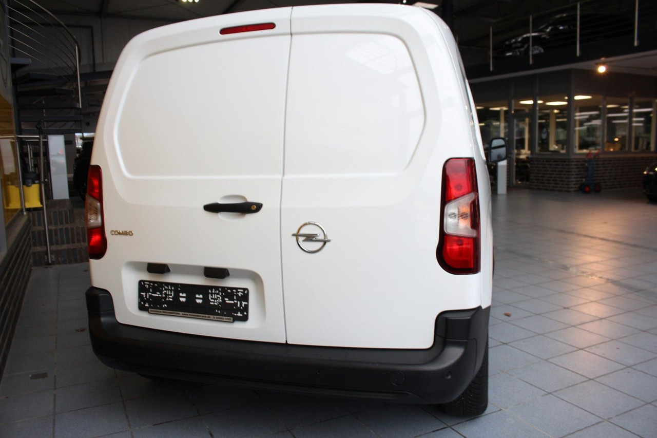 Opel Combo E Cargo Selection Klima Bluetooth PDC - Furgoncino: foto 4 Opel Combo E Cargo Selection Klima Bluetooth PDC - Furgoncino: foto 4