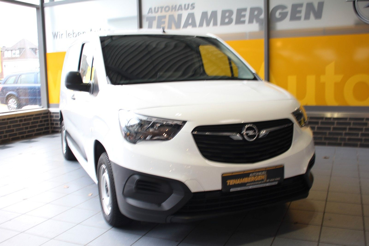Opel Combo E Cargo Selection Klima Bluetooth PDC - Furgoncino: foto 2 Opel Combo E Cargo Selection Klima Bluetooth PDC - Furgoncino: foto 2