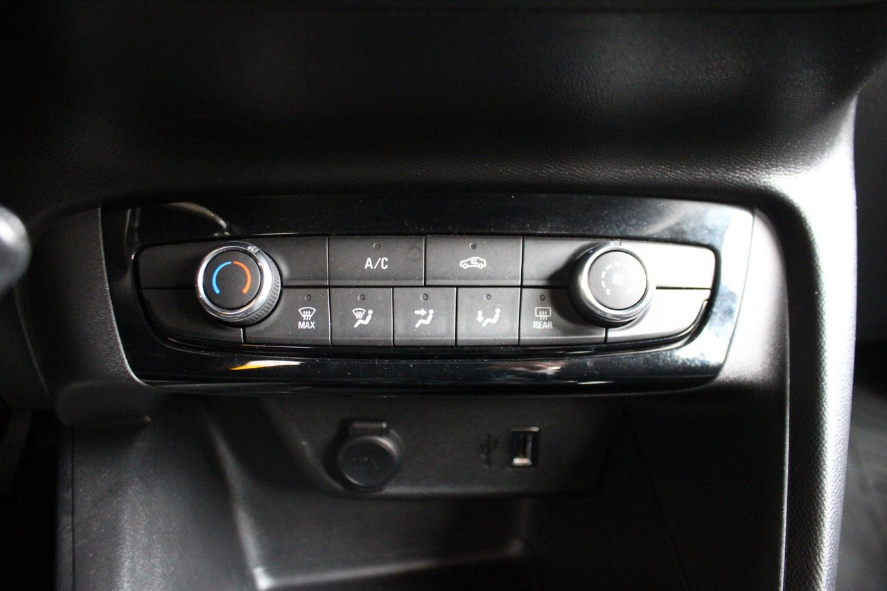 Autovettura Opel Corsa F Edition Allwetter Kamera 180° DAB: foto 15