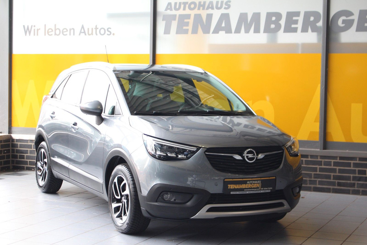 Opel Crossland (X) 1,2 Ultimate Pano Navi Kamera LED - Berlina: foto 2 Opel Crossland (X) 1,2 Ultimate Pano Navi Kamera LED - Berlina: foto 2