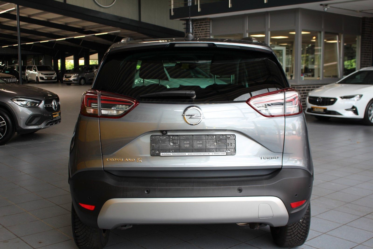 Opel Crossland (X) 1,2 Ultimate Pano Navi Kamera LED - Berlina: foto 5 Opel Crossland (X) 1,2 Ultimate Pano Navi Kamera LED - Berlina: foto 5