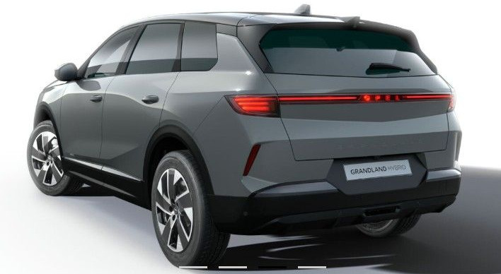 Opel Grandland 1.2 48V Mild-Hybrid 360°Kamera ACC AHK - SUV/ Fuoristrada: foto 2 Opel Grandland 1.2 48V Mild-Hybrid 360°Kamera ACC AHK - SUV/ Fuoristrada: foto 2