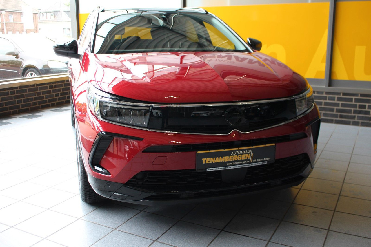 Opel Grandland GS Line Navi Kamera LED Sitzheizung - SUV/ Fuoristrada: foto 3 Opel Grandland GS Line Navi Kamera LED Sitzheizung - SUV/ Fuoristrada: foto 3