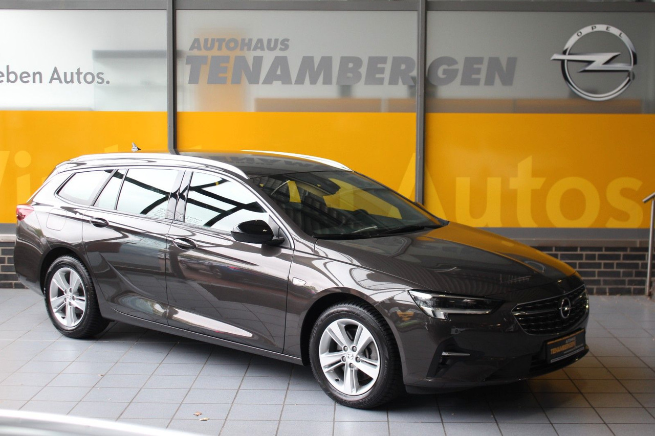 Opel Insignia B Navi SHZ Elegance IntelliLux LED - Autovettura: foto 1 Opel Insignia B Navi SHZ Elegance IntelliLux LED - Autovettura: foto 1