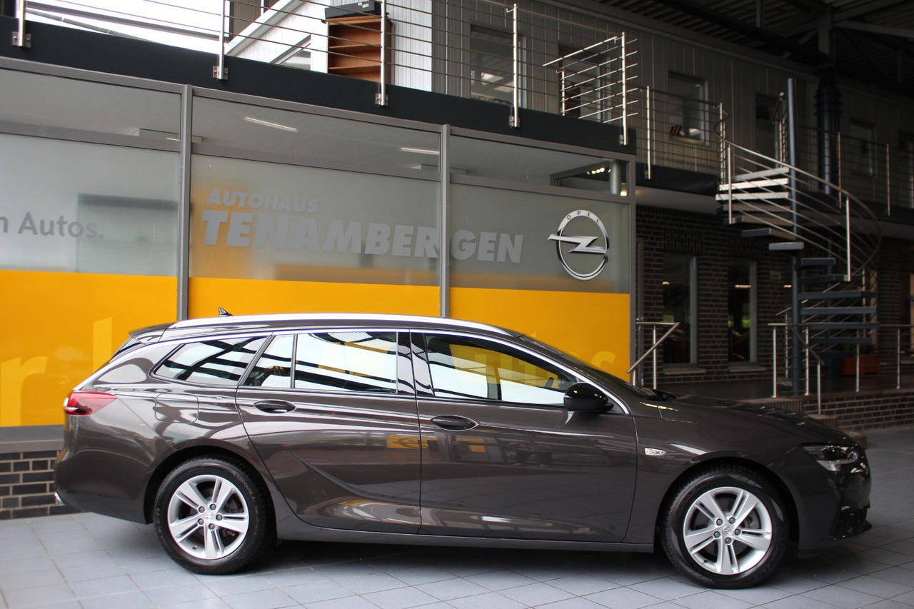 Opel Insignia B Navi SHZ Elegance IntelliLux LED - Autovettura: foto 3 Opel Insignia B Navi SHZ Elegance IntelliLux LED - Autovettura: foto 3