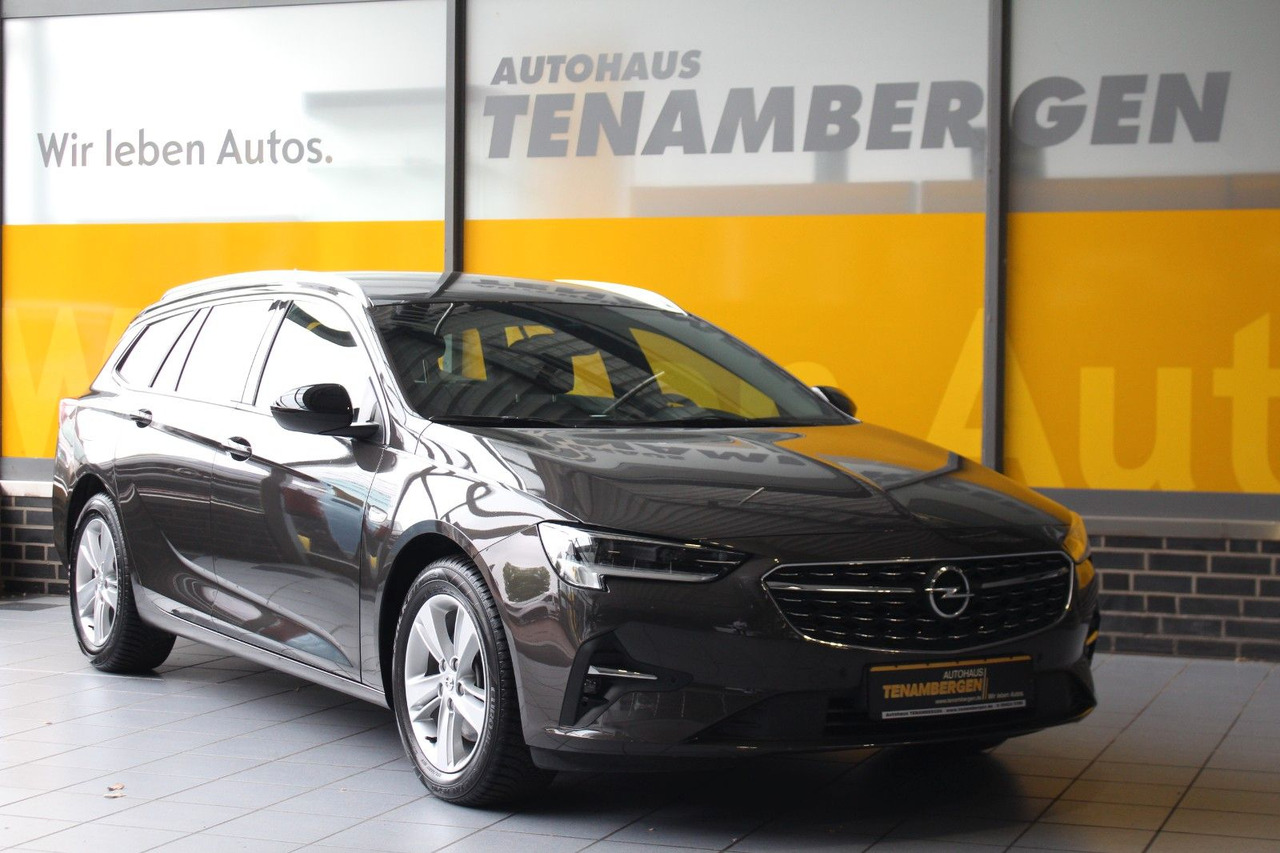Opel Insignia B Navi SHZ Elegance IntelliLux LED - Autovettura: foto 2 Opel Insignia B Navi SHZ Elegance IntelliLux LED - Autovettura: foto 2
