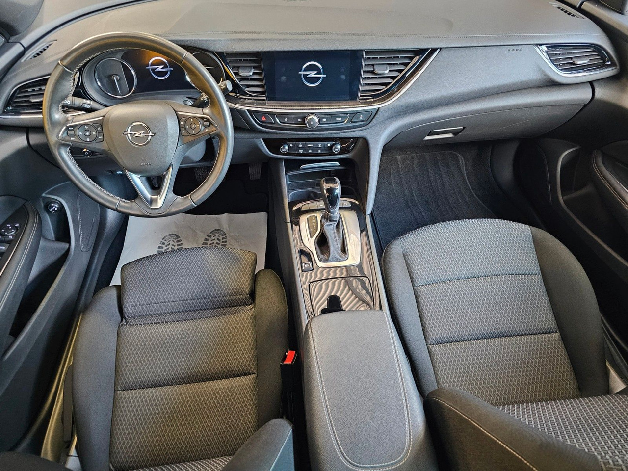 Opel Insignia B ST Business IntelliLux LED Tot Winkel - Autovettura: foto 5 Opel Insignia B ST Business IntelliLux LED Tot Winkel - Autovettura: foto 5