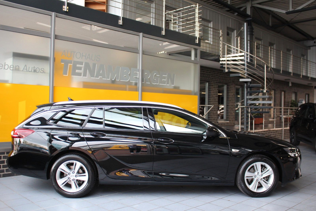 Opel Insignia B ST Business Kamera Voll-LED - Autovettura: foto 3 Opel Insignia B ST Business Kamera Voll-LED - Autovettura: foto 3