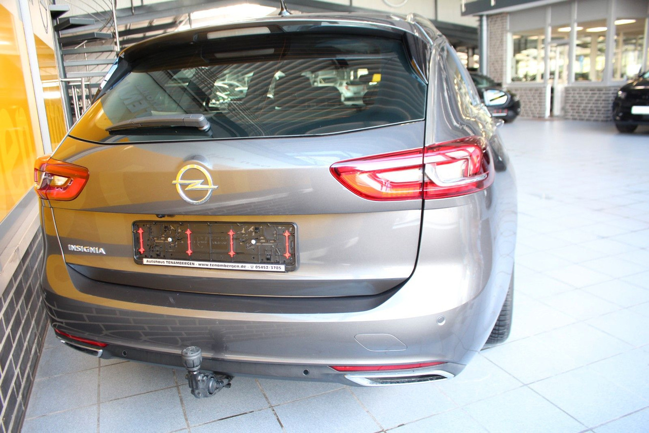 Opel Insignia B Sports Tourer Elegance Massage AHK AC - Station wagon: foto 3 Opel Insignia B Sports Tourer Elegance Massage AHK AC - Station wagon: foto 3