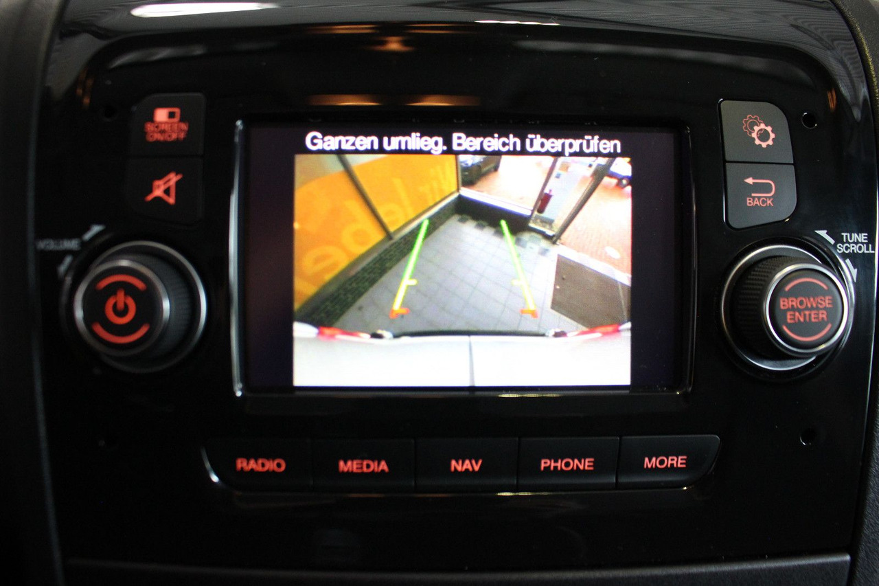 Leasing di  Opel Movano C Kasten L2H1 3,5t Edition Navi Kamera Opel Movano C Kasten L2H1 3,5t Edition Navi Kamera: foto 11
